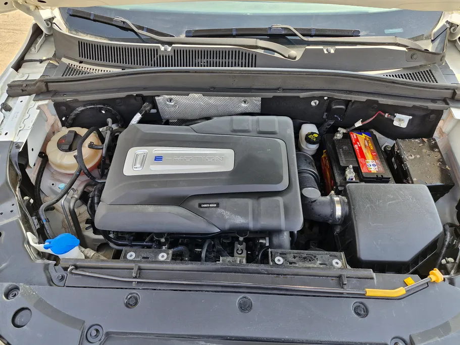 2024 فاو Bestune T77 Basic 