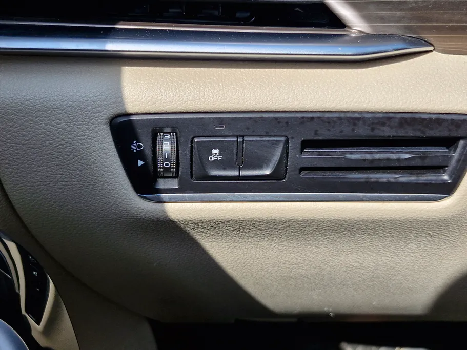 2024 فاو Bestune T77 Basic 