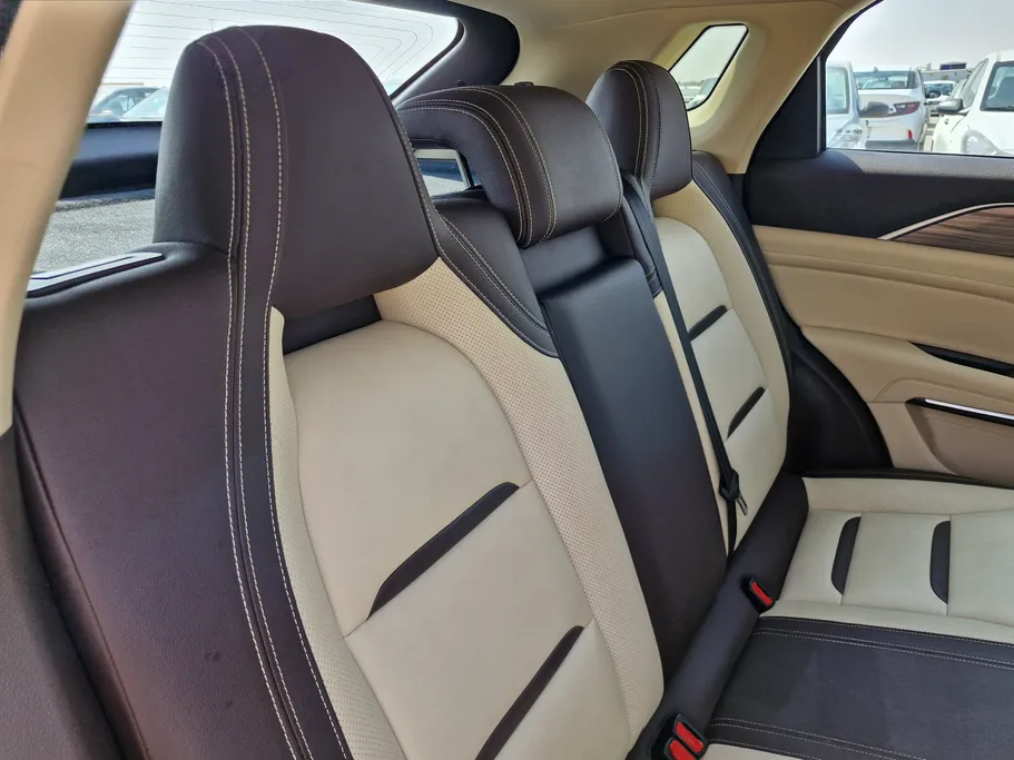 2024 فاو Bestune T77 Basic 
