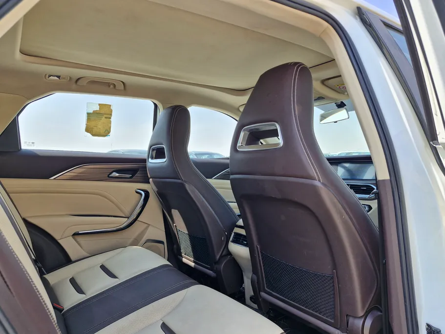 2024 فاو Bestune T77 Basic 
