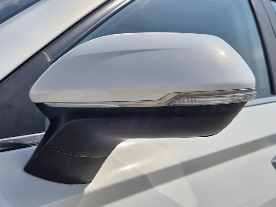 2024 فاو Bestune T77 Basic 