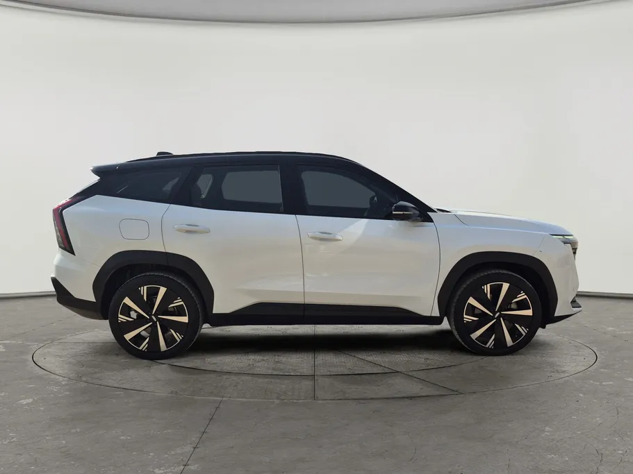 2024 Geely StarRay GF+ 