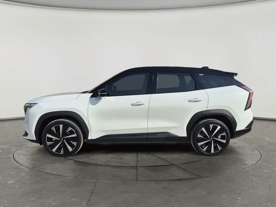 2024 Geely StarRay GF+ 