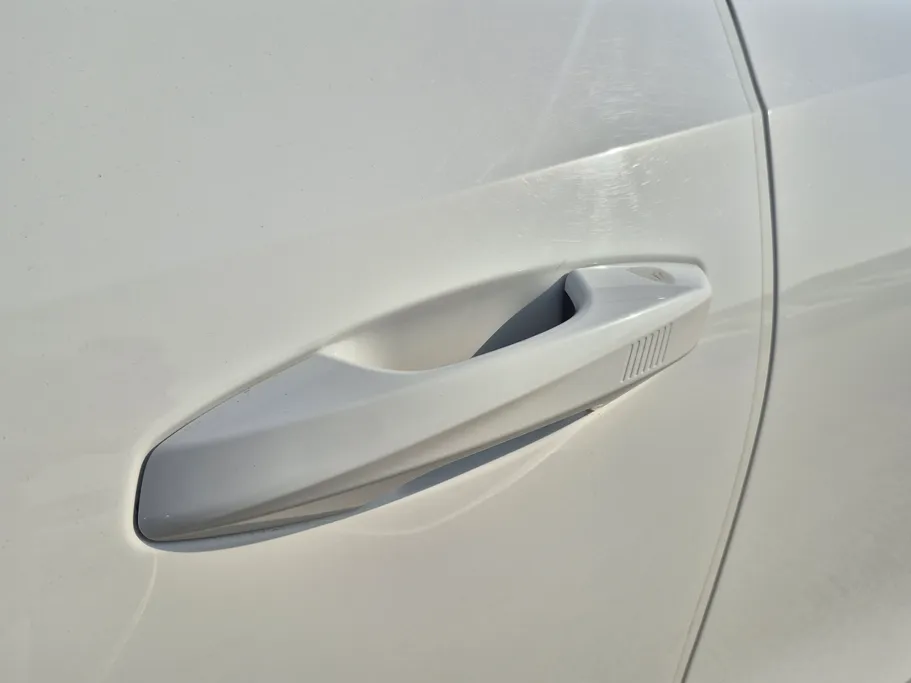 2024 Geely StarRay GF+ 