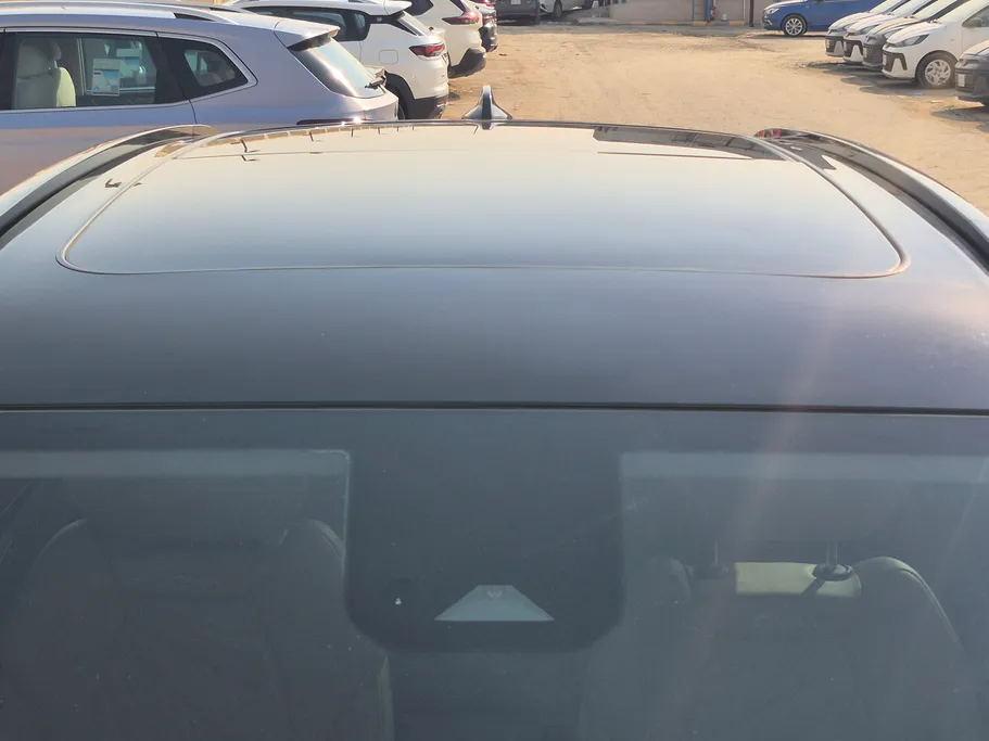 2024 Geely StarRay GF+ 