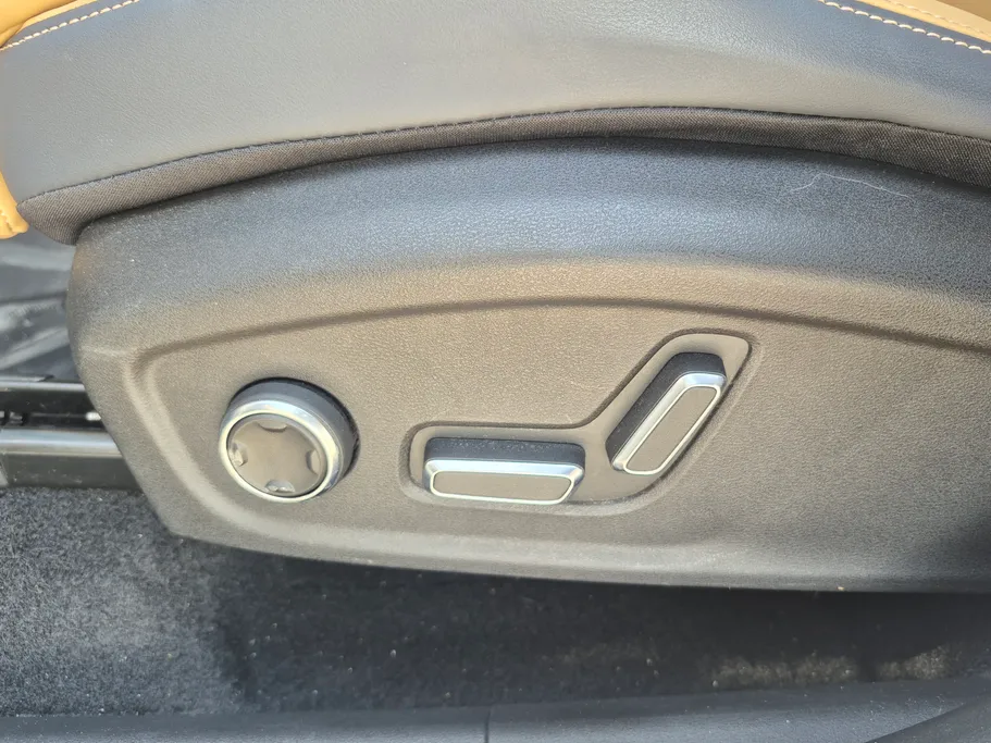 2024 Geely StarRay GF+ 