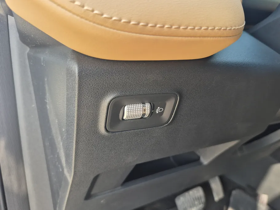 2024 Geely StarRay GF+ 