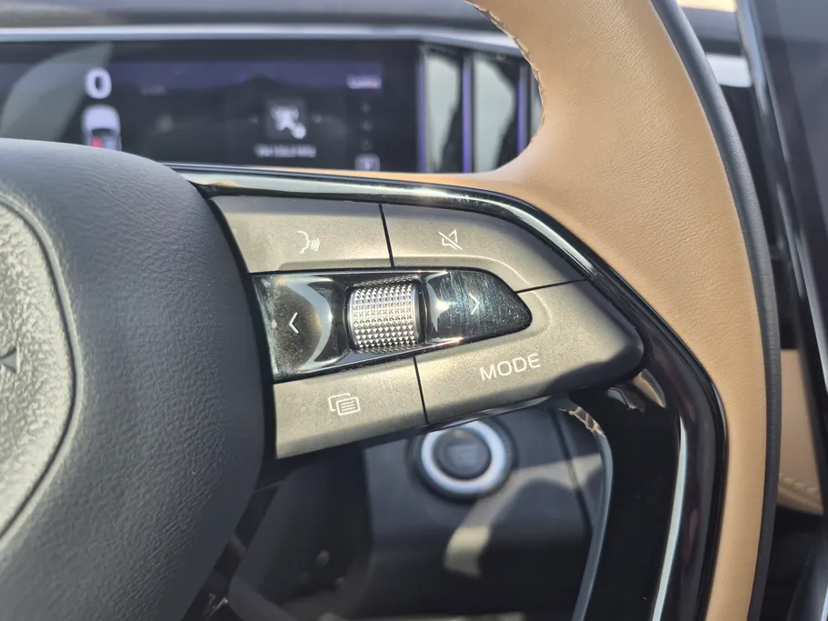2024 Geely StarRay GF+ 