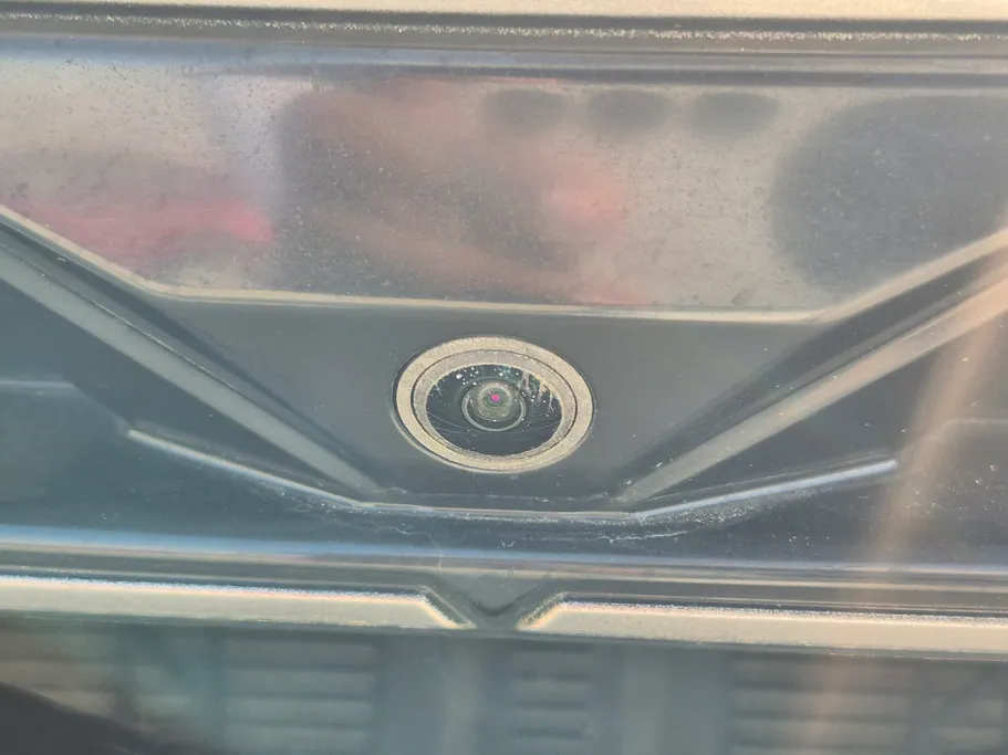 2024 Geely StarRay GF+ 