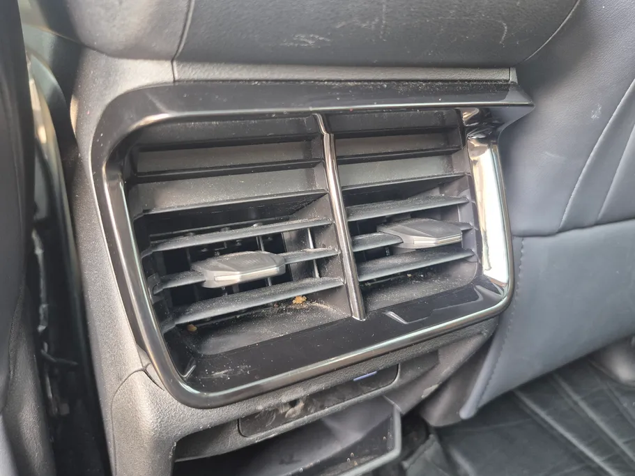 2024 Geely StarRay GF+ 