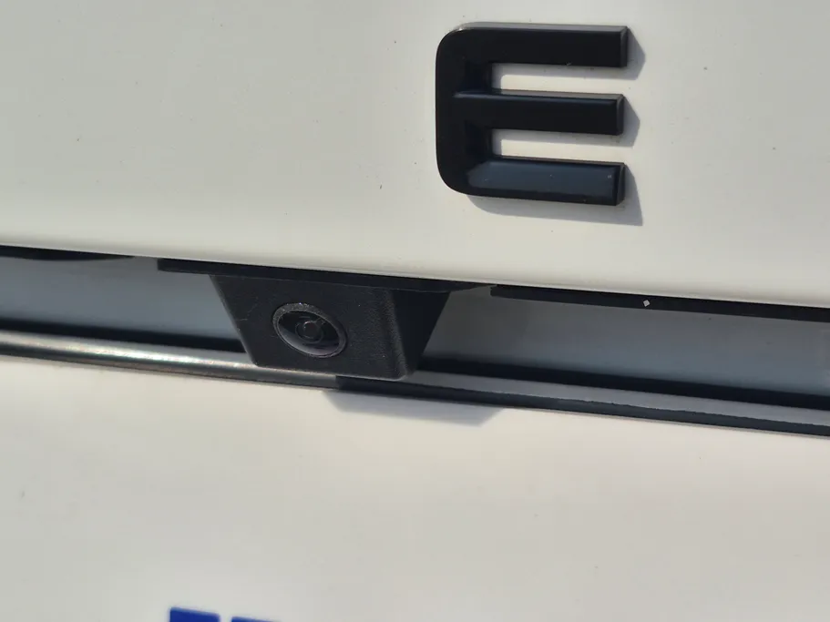 2024 Geely StarRay GF+ 