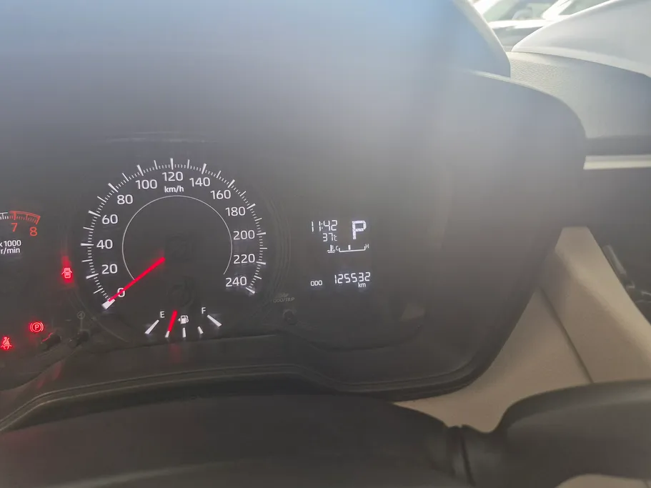 2021 Toyota Corolla XLI 