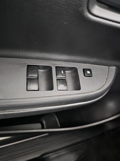 2023 Mitsubishi L200 DC 4x2 