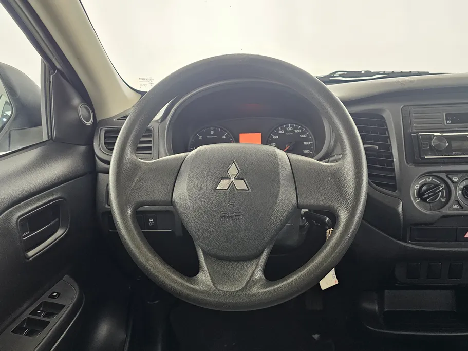 2023 Mitsubishi L200 DC 4x2 