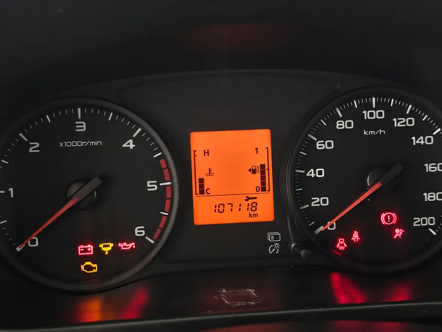 2023 Mitsubishi L200 DC 4x2 