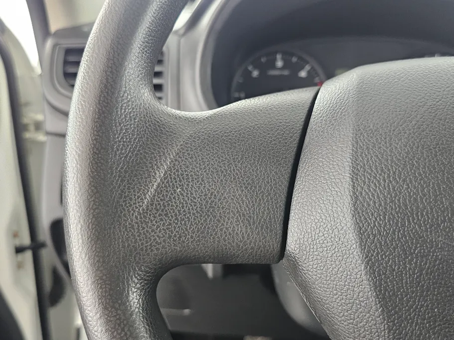 2023 Mitsubishi L200 DC 4x2 