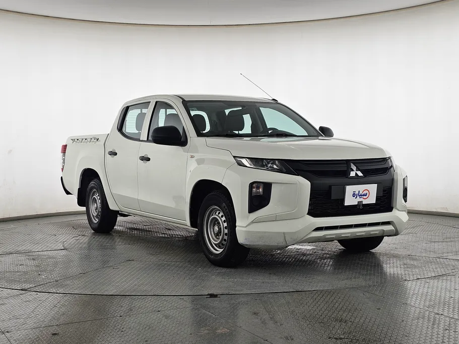 2023 Mitsubishi L200 DC 4x2 