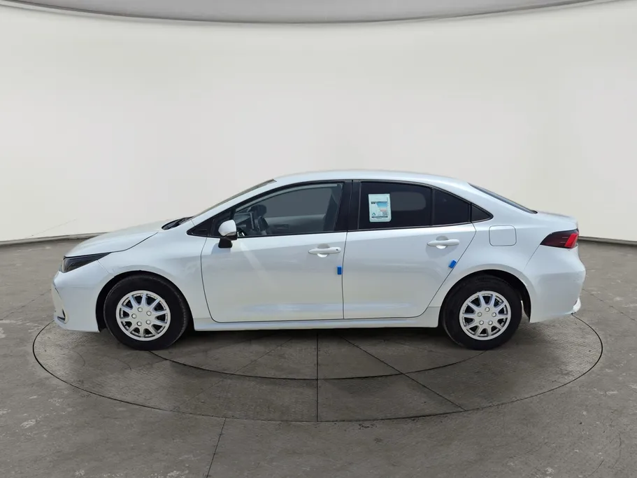 2024 Toyota Corolla XLI 
