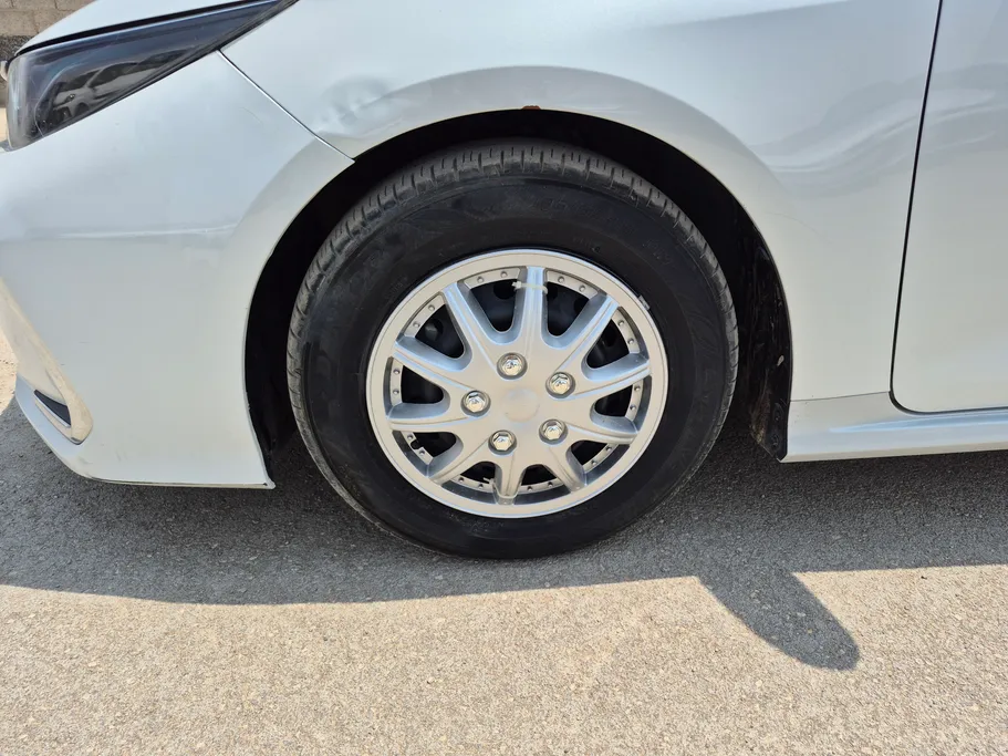 2024 Toyota Corolla XLI 