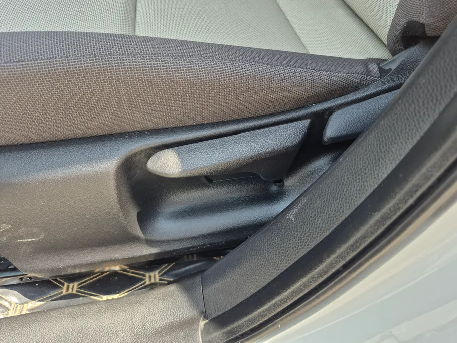 2024 Toyota Corolla XLI 