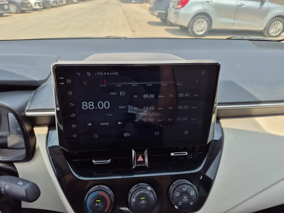 2024 Toyota Corolla XLI 
