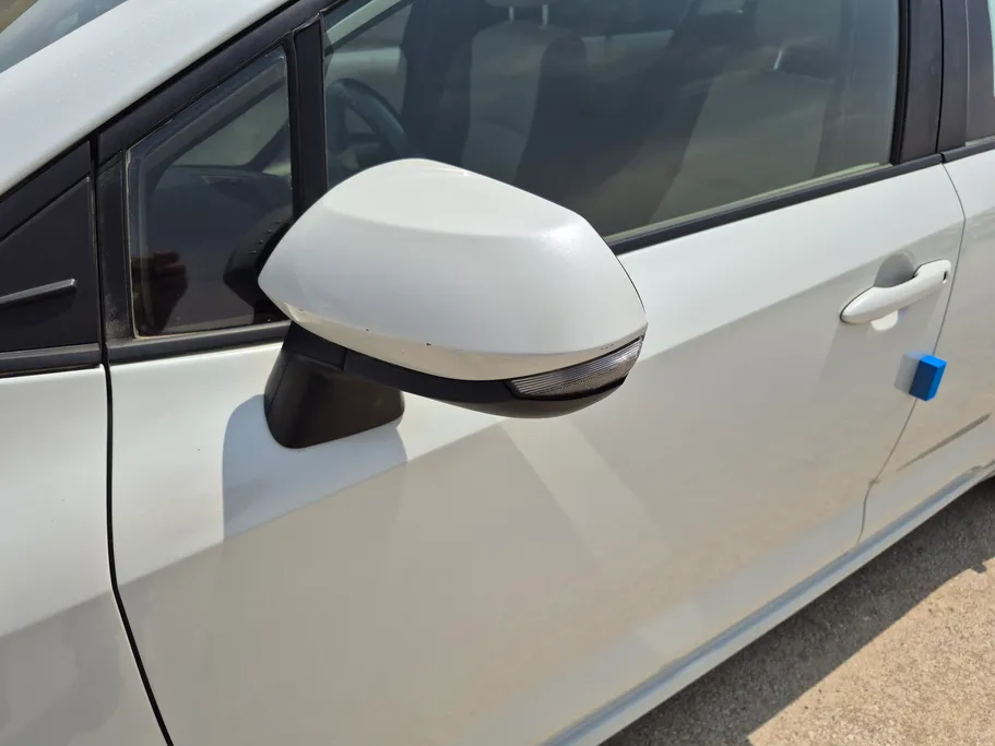 2024 Toyota Corolla XLI 