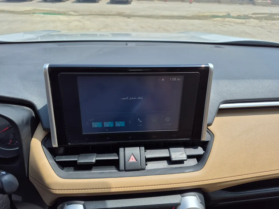 تويوتا راف فور LE 2023 