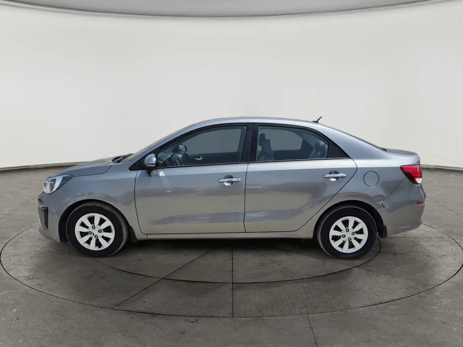 2023 Kia Pegas GL 