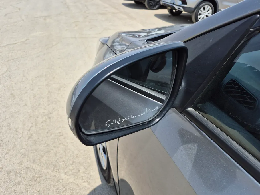 2023 Kia Pegas GL 