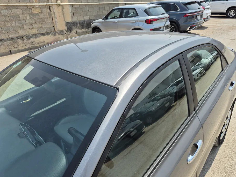 2023 Kia Pegas GL 