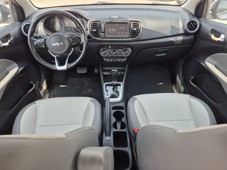 2023 Kia Pegas GL 