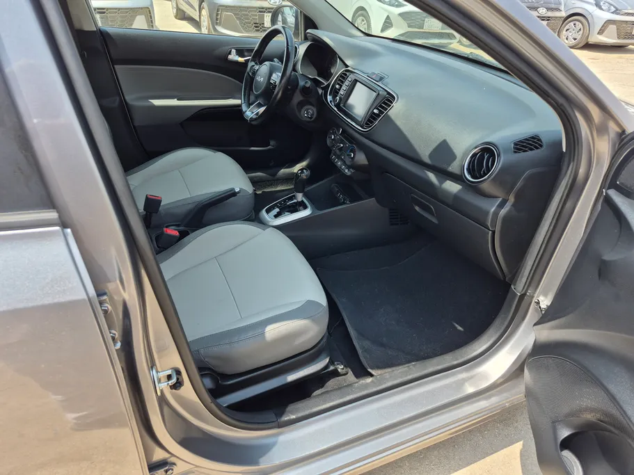 2023 Kia Pegas GL 