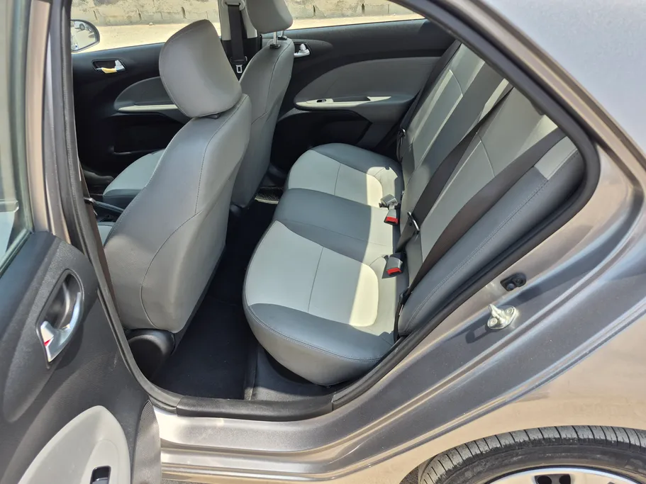 2023 Kia Pegas GL 
