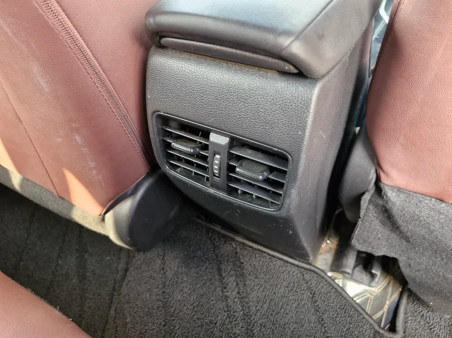 2023 Toyota Corolla Cross LTD HEV 