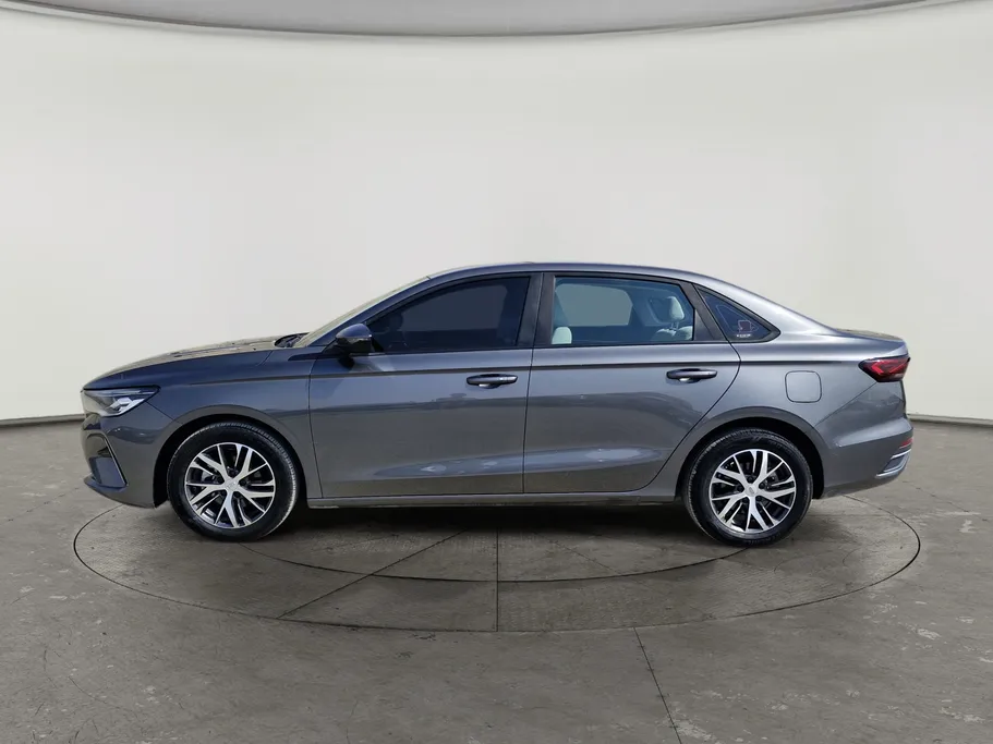 2024 Geely Emgrand GS 