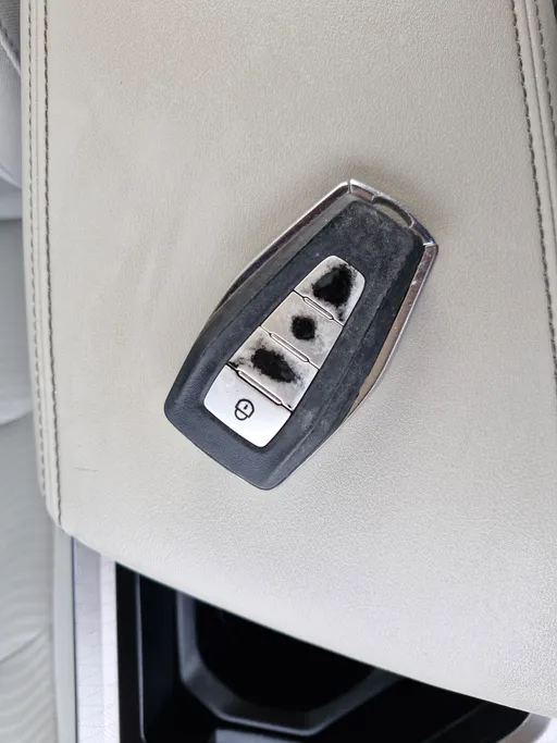 2024 Geely Emgrand GS 