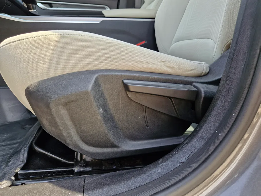 2024 Geely Emgrand GS 