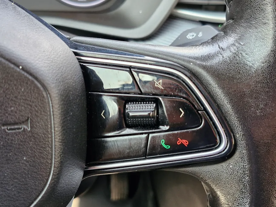 2024 Geely Emgrand GS 