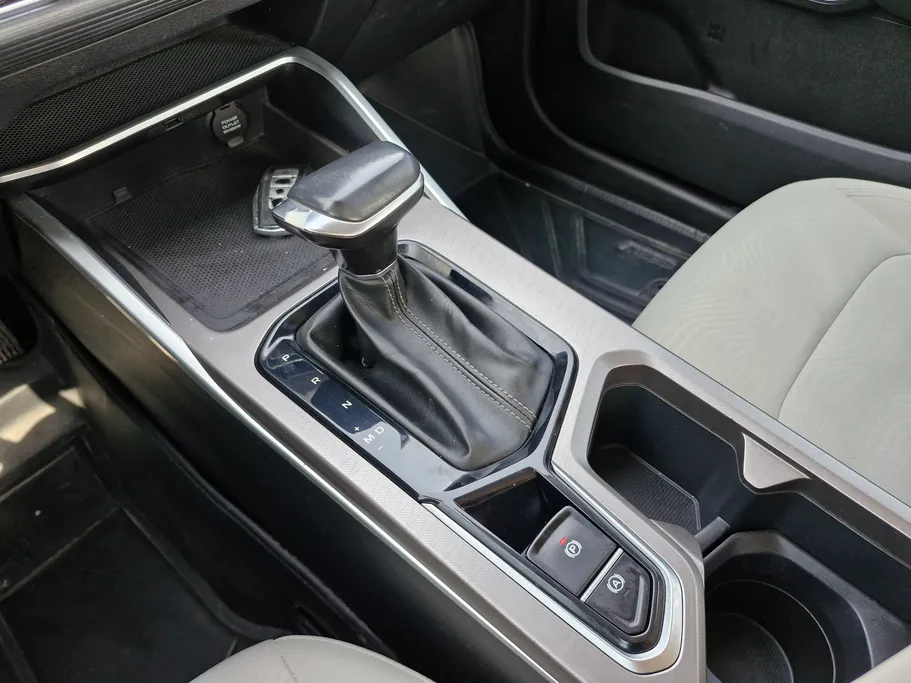 2024 Geely Emgrand GS 