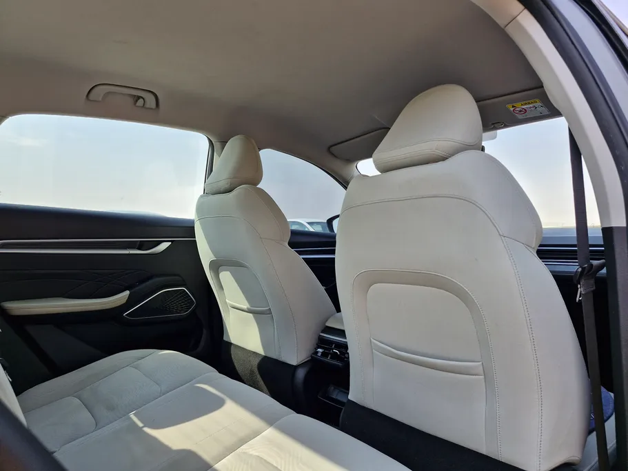 2024 Geely Emgrand GS 