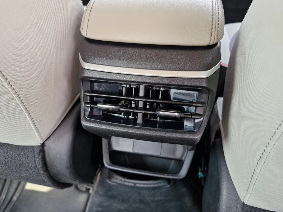 2024 Geely Emgrand GS 
