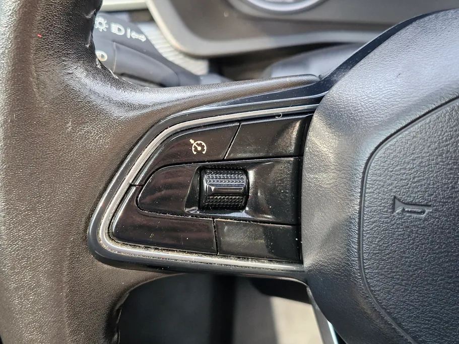 2024 Geely Emgrand GS 