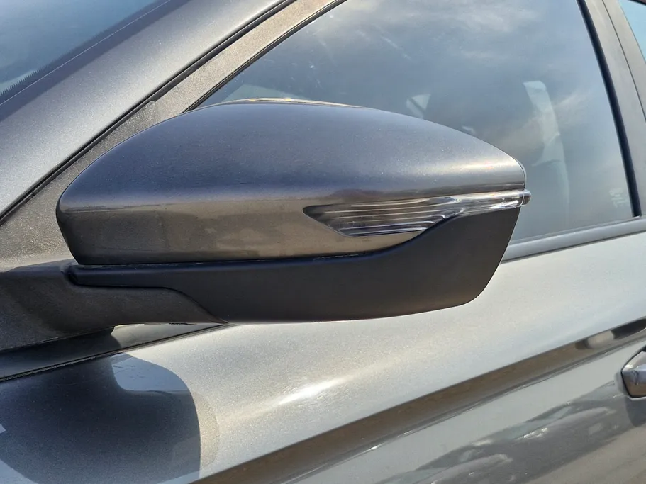 2024 Geely Emgrand GS 