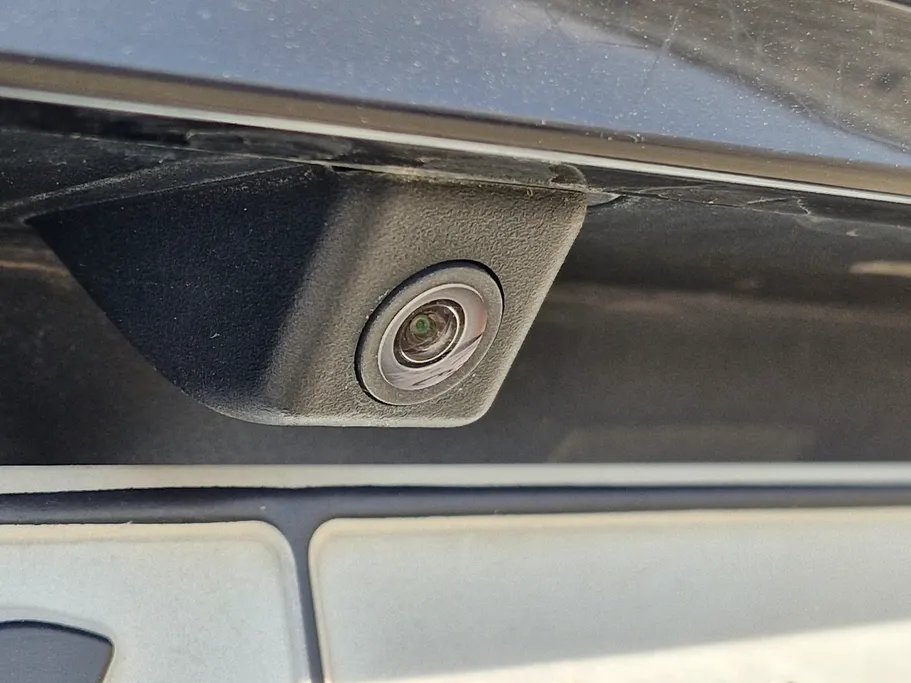 2024 Geely Emgrand GS 