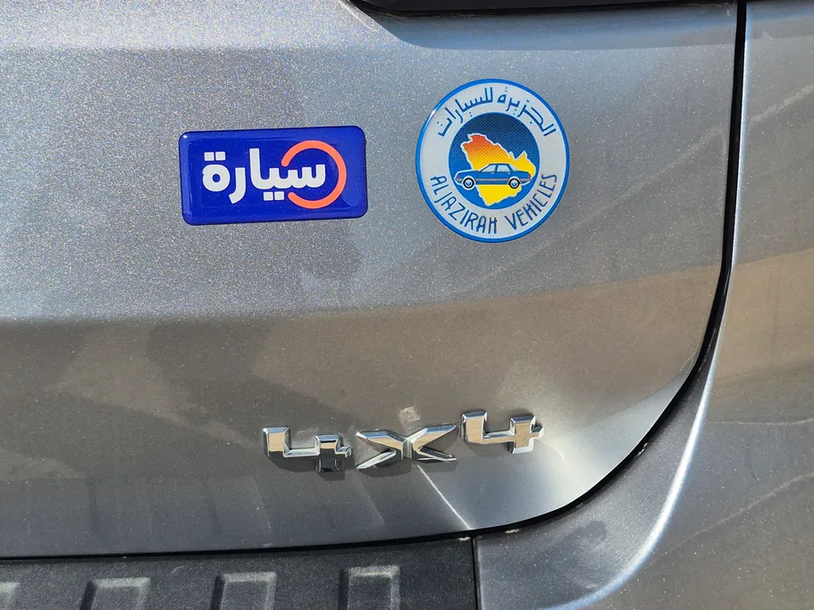 فورد ايفرست إكس إل إس  2024 