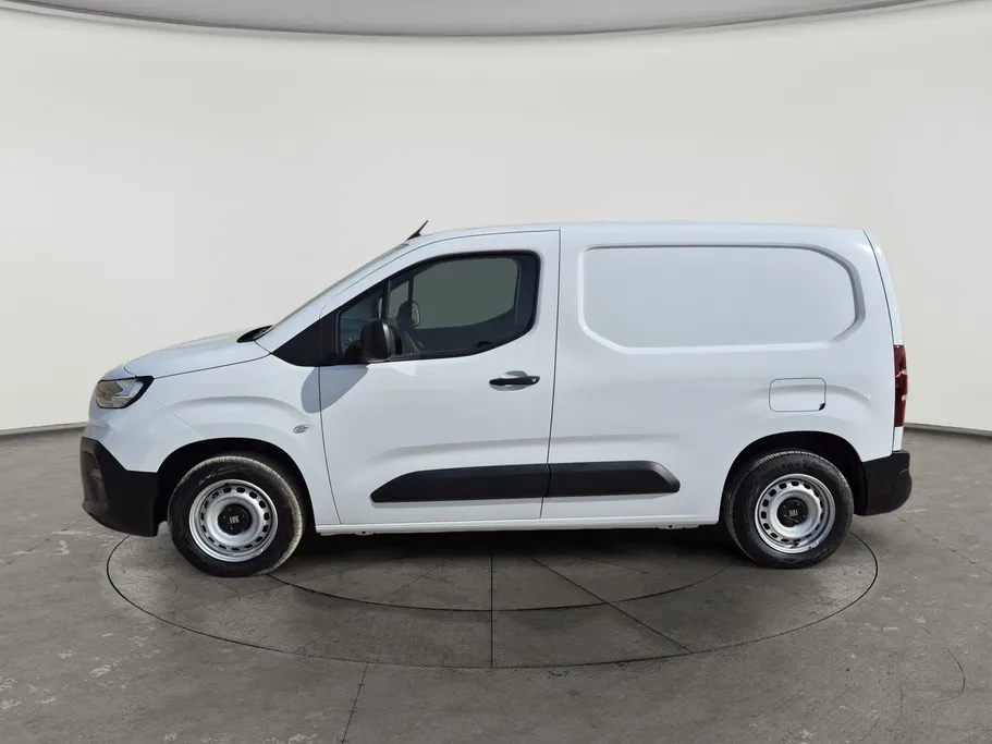 2025 Fiat Doblo L2 