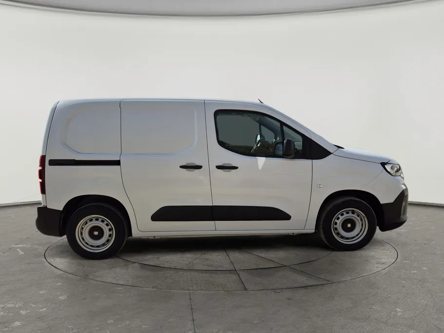 2025 Fiat Doblo L2 