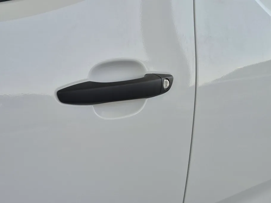 2025 Fiat Doblo L2 