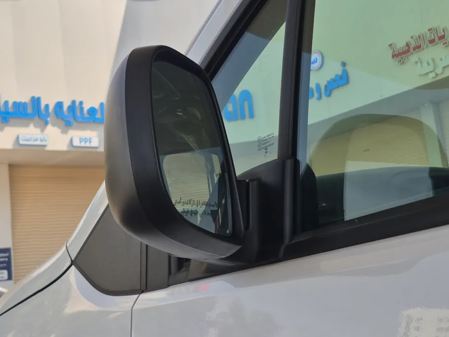 2025 Fiat Doblo L2 