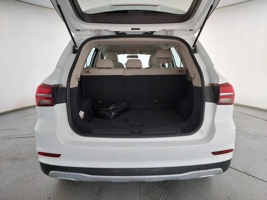 2023 MG RX5 STD 